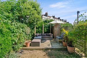 Garden- click for photo gallery